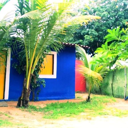 Casa N 3 Villa Jijoca de Jericoacoara Luaran gambar