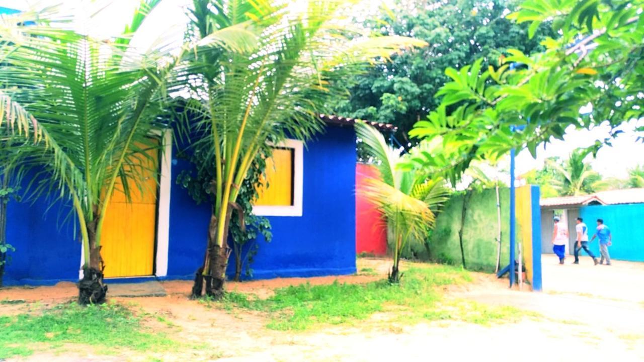 Casa N 3 Villa Jijoca de Jericoacoara Luaran gambar