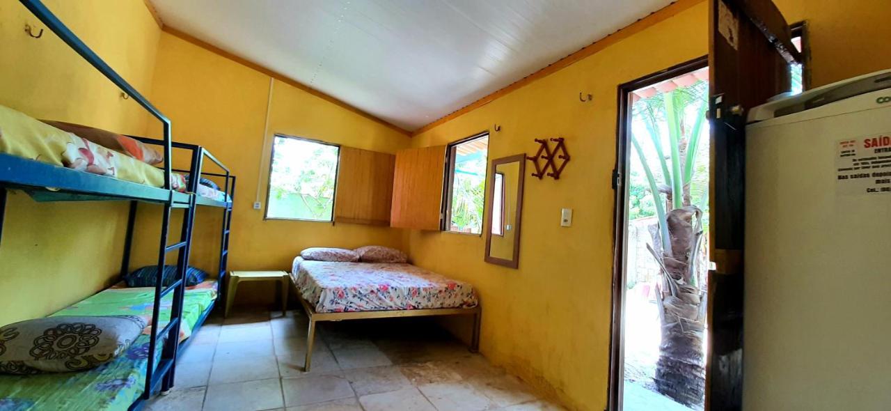 Casa N 3 Villa Jijoca de Jericoacoara Luaran gambar